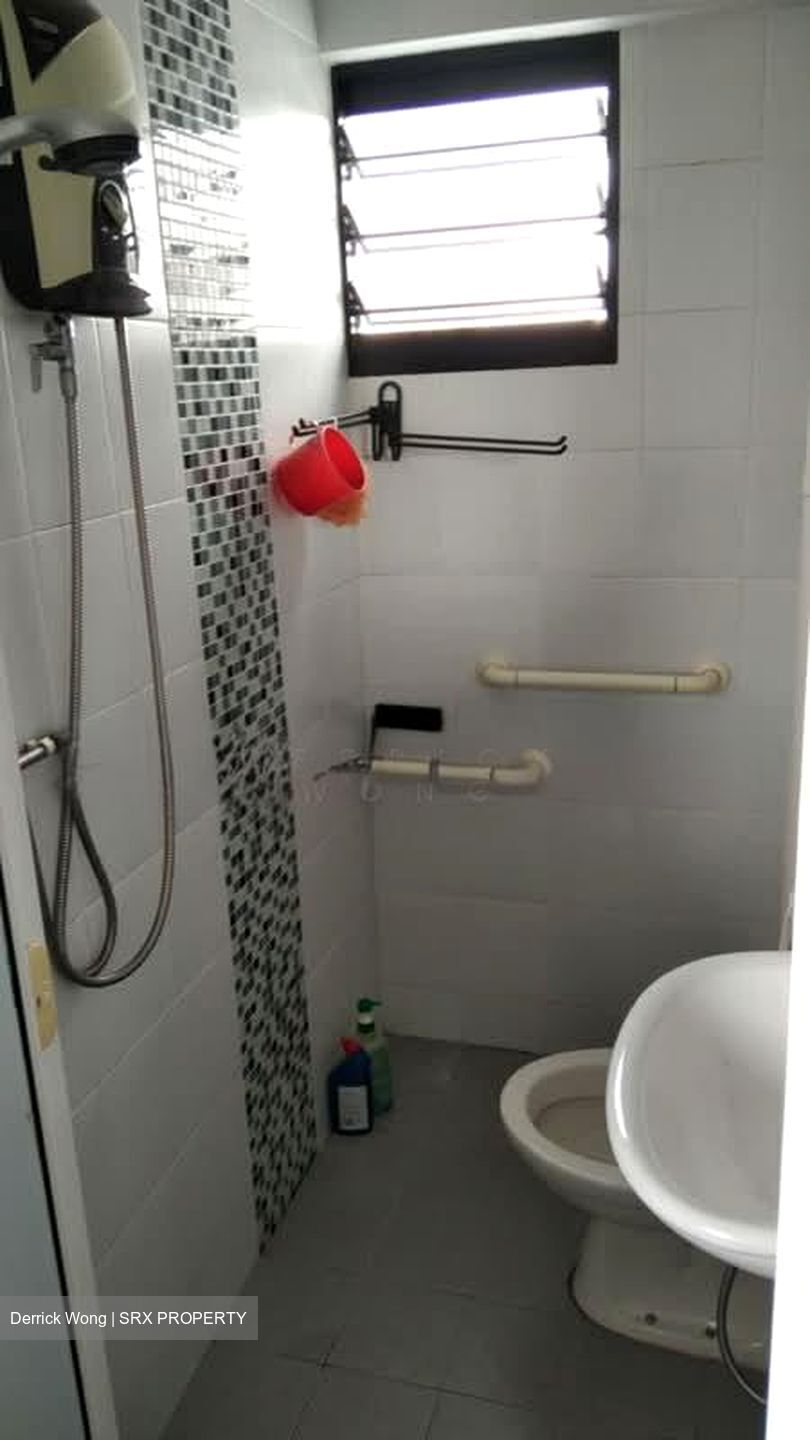 Blk 137 Bishan Green (Bishan), HDB Executive #553169621